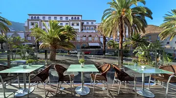 Barcelo Santa Cruz Contemporaneo