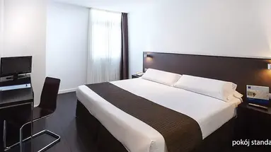 Barcelo Santa Cruz Contemporaneo