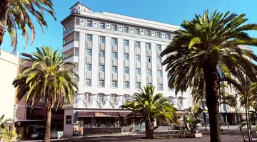 Barcelo Santa Cruz Contemporaneo