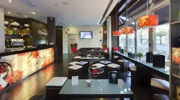 Barcelo Santa Cruz Contemporaneo
