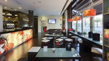 Barcelo Santa Cruz Contemporaneo