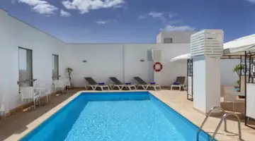 Barcelo Santa Cruz Contemporaneo