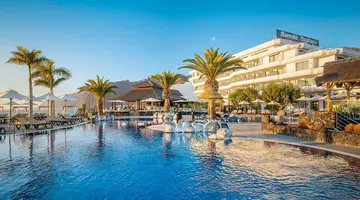 Barcelo Santiago - Adults Only