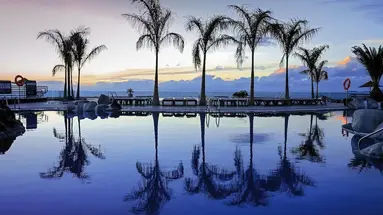 Barceló Santiago - Adults Only