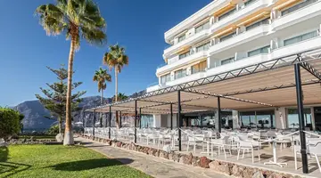 Barceló Santiago - Adults Only
