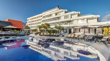 Barcelo Santiago Adults Only