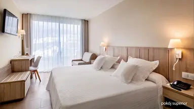 Barceló Santiago