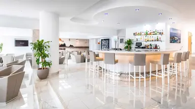 Barceló Santiago