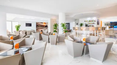 Barceló Santiago