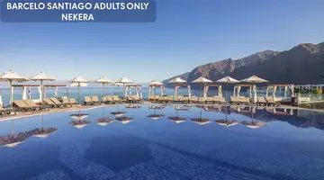 Barceló Santiago