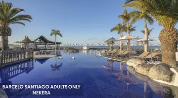 Barceló Santiago