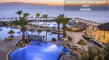 Barceló Santiago