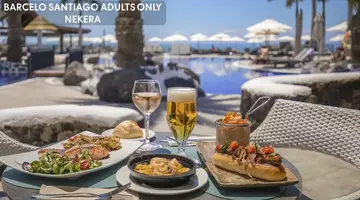 Barceló Santiago