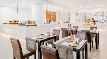 Barceló Santiago