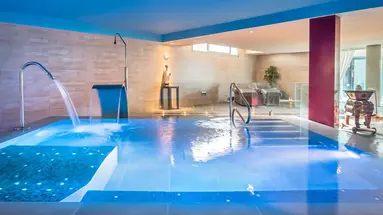 Barceló Santiago
