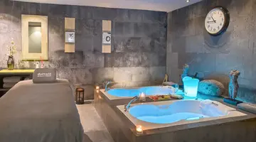 Barceló Santiago
