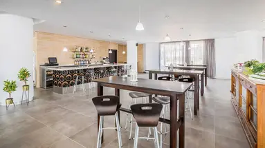 Barceló Santiago