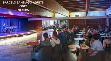 Barceló Santiago
