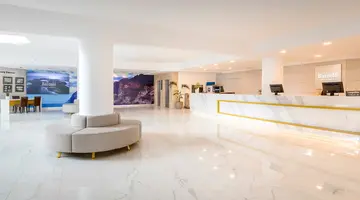 Barceló Santiago