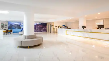 Barceló Santiago