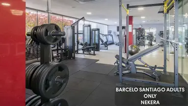 Barceló Santiago
