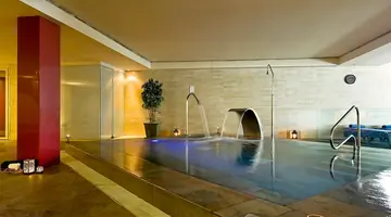 Barceló Santiago