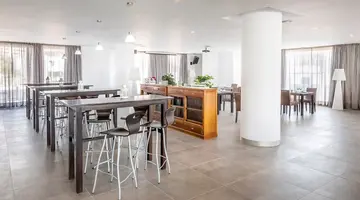Barceló Santiago