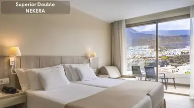 Barceló Santiago
