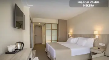 Barceló Santiago
