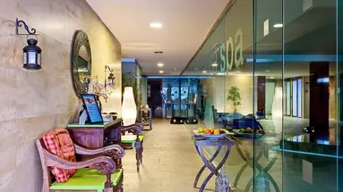 Barceló Santiago