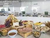 Barceló Santiago
