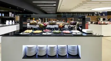 Barceló Sants