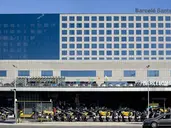 Barceló Sants