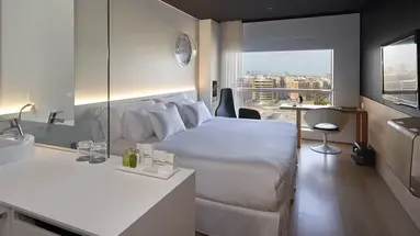 Barceló Sants