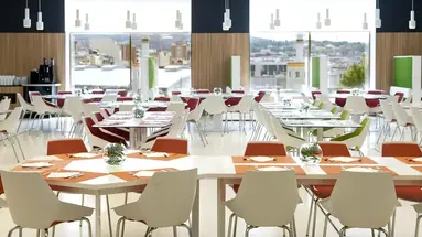 Barceló Sants