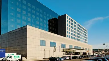 Barceló Sants