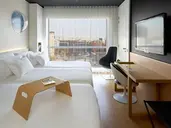 Barceló Sants