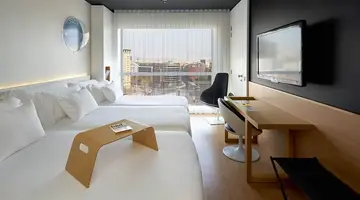 Barceló Sants