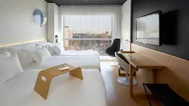 Barceló Sants