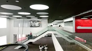 Barceló Sants