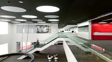 Barceló Sants