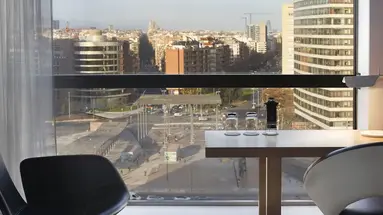 Barceló Sants