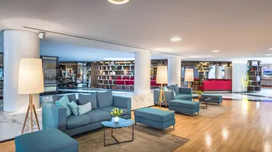 Barceló Sevilla Renacimiento