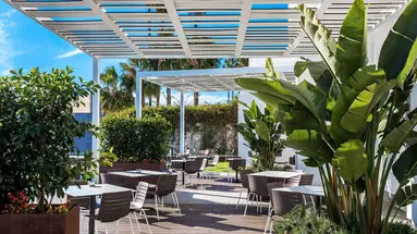 Barceló Sevilla Renacimiento
