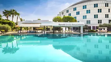 Barceló Sevilla Renacimiento