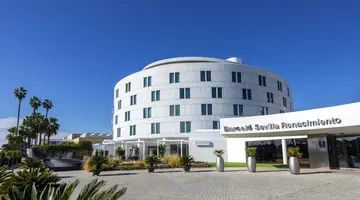 Barcelo Sevilla Renacimiento