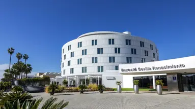 Barcelo Sevilla Renacimiento