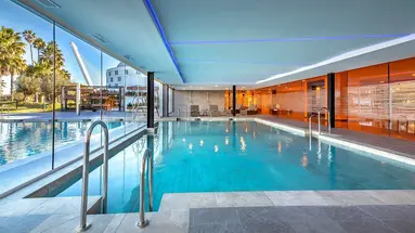 Barceló Sevilla Renacimiento