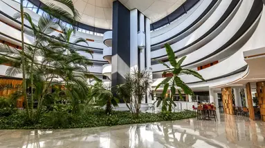 Barcelo Sevilla Renacimiento
