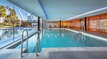 Barcelo Sevilla Renacimiento